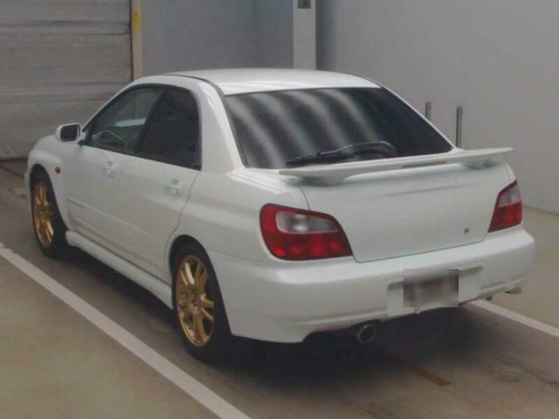 IMPREZA