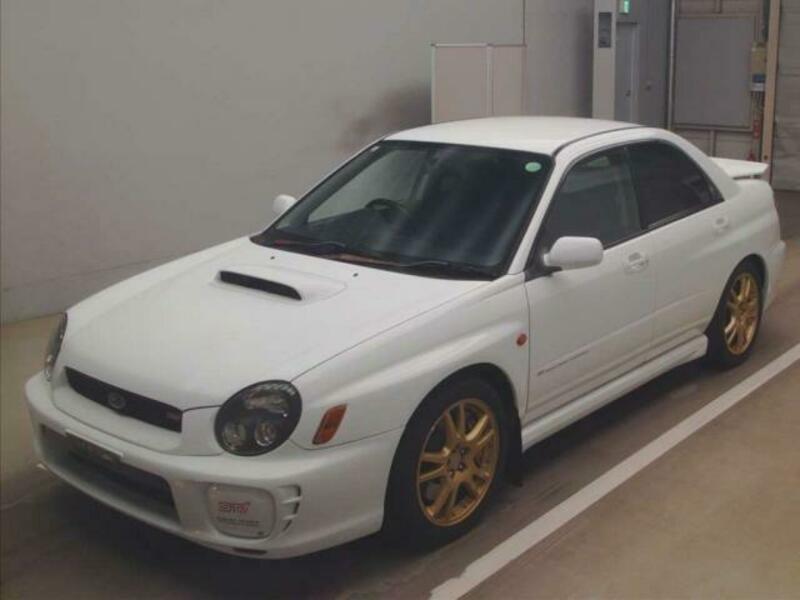 IMPREZA