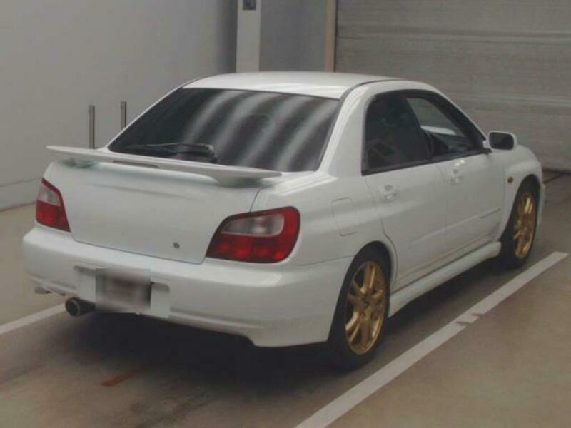 IMPREZA