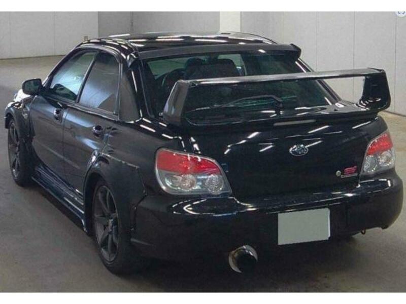 IMPREZA