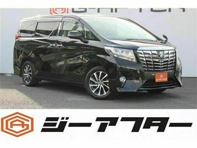 ALPHARD-0