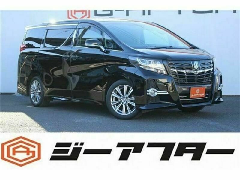 ALPHARD-0