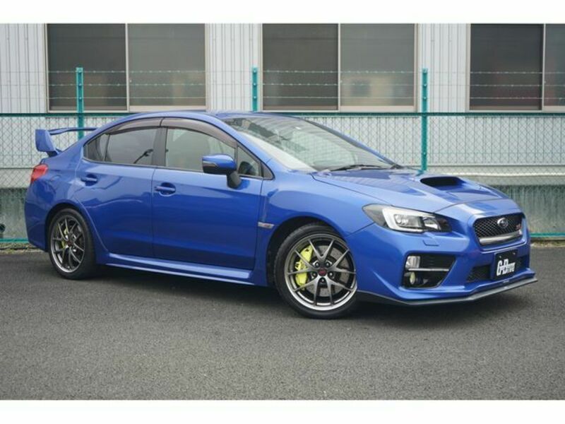 WRX STI-0