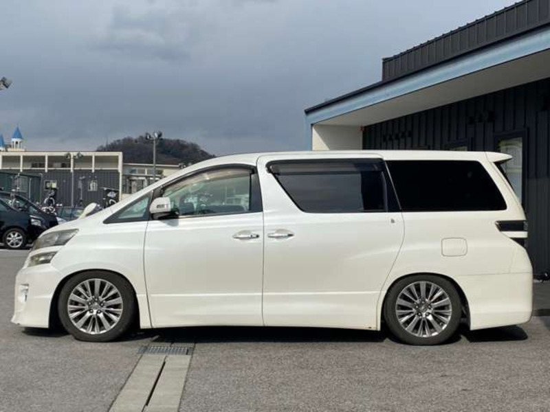 VELLFIRE