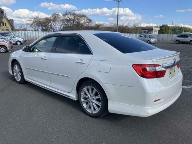 CAMRY