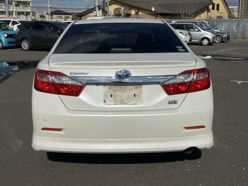 CAMRY