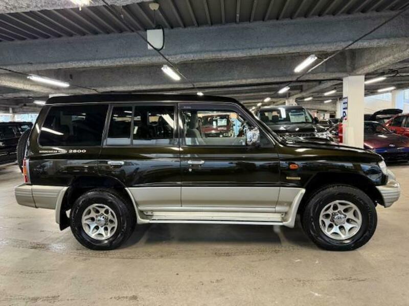 PAJERO