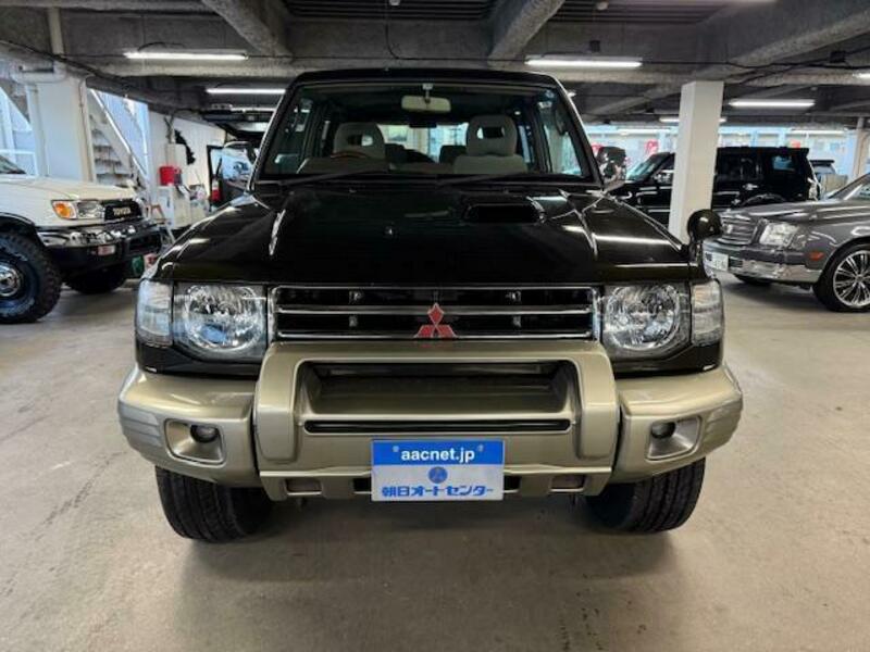 PAJERO