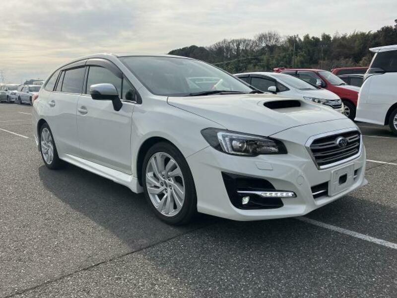 LEVORG-0