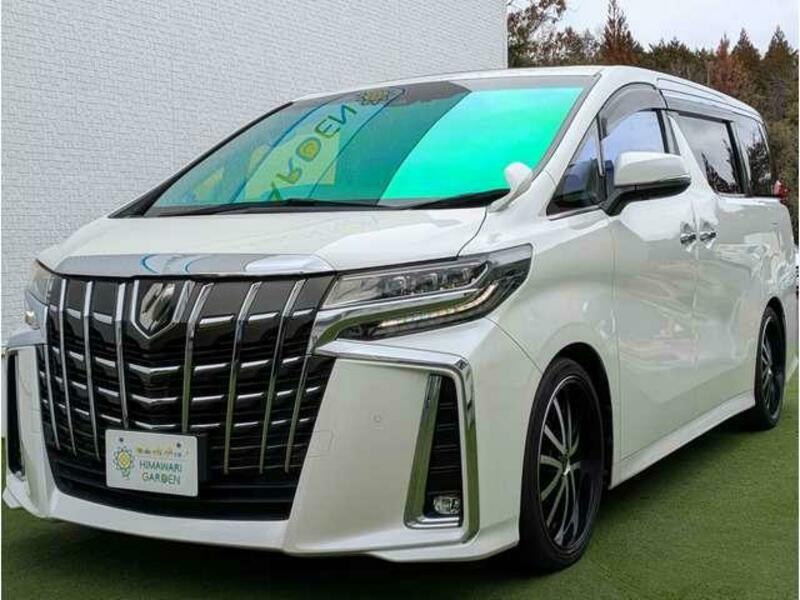 ALPHARD