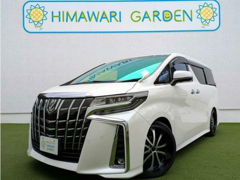 ALPHARD-0