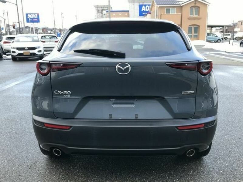 CX-30