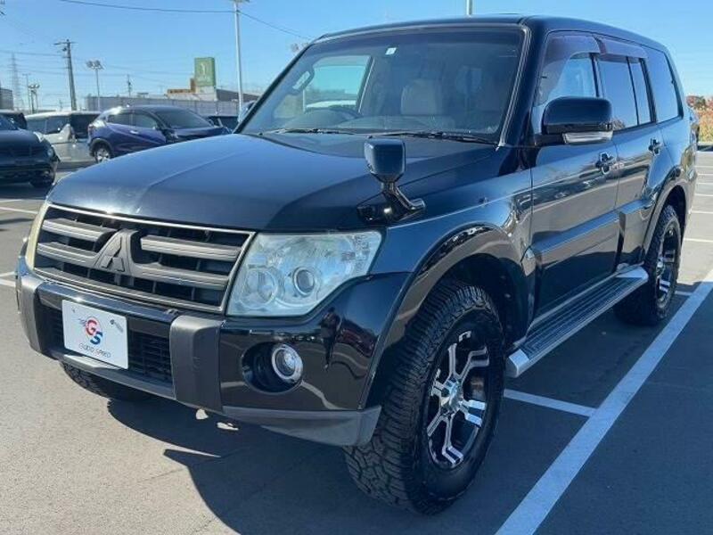 PAJERO