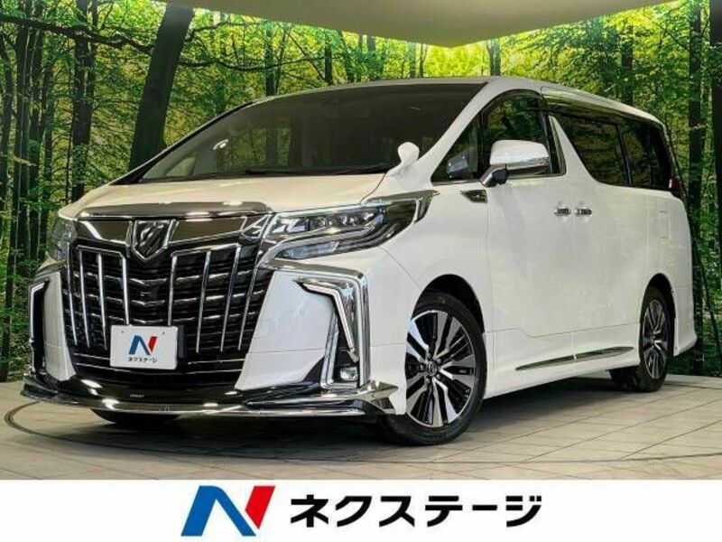 ALPHARD-0