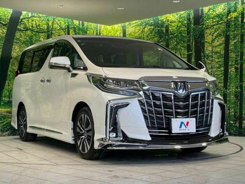 ALPHARD