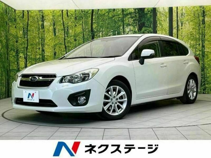 IMPREZA SPORT-0