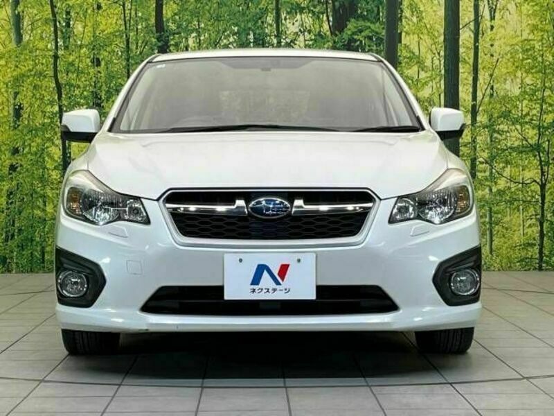 IMPREZA SPORT