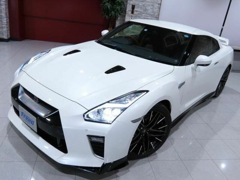 GT-R