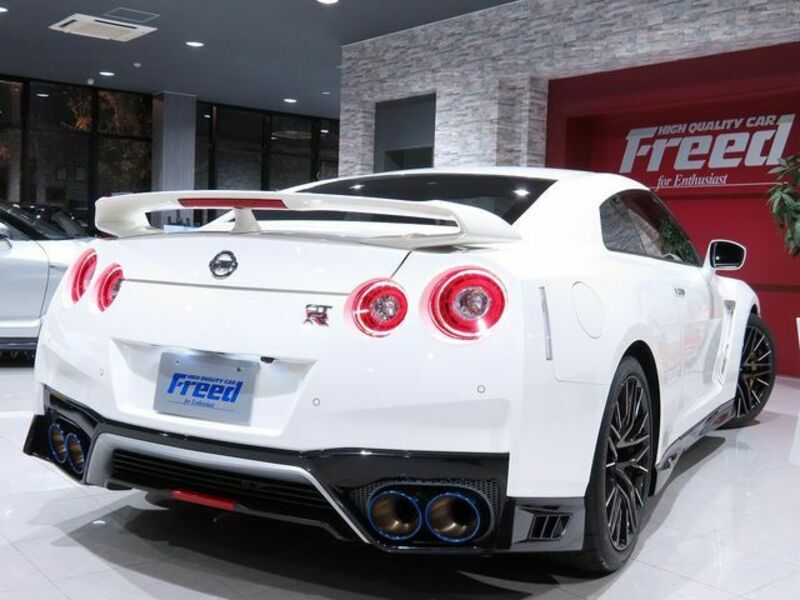 GT-R