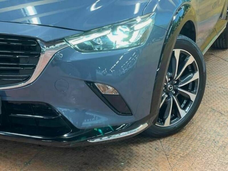 CX-3