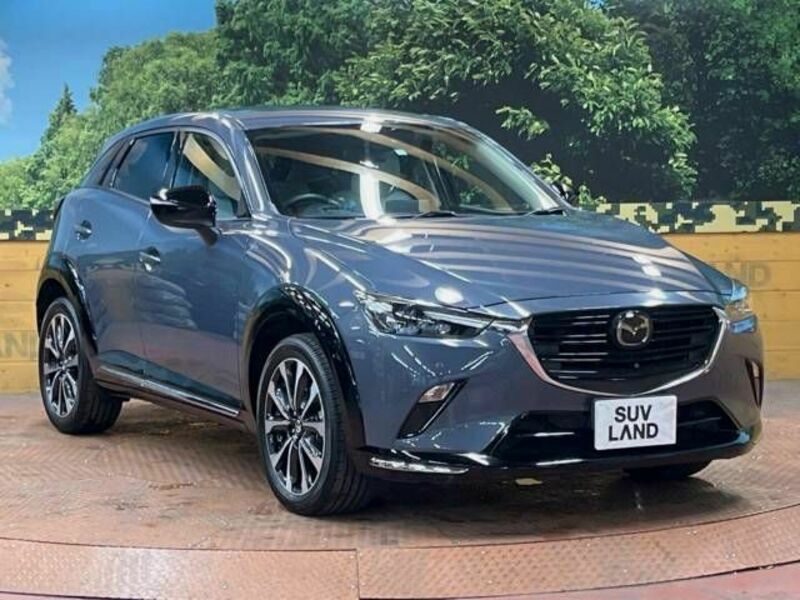 CX-3