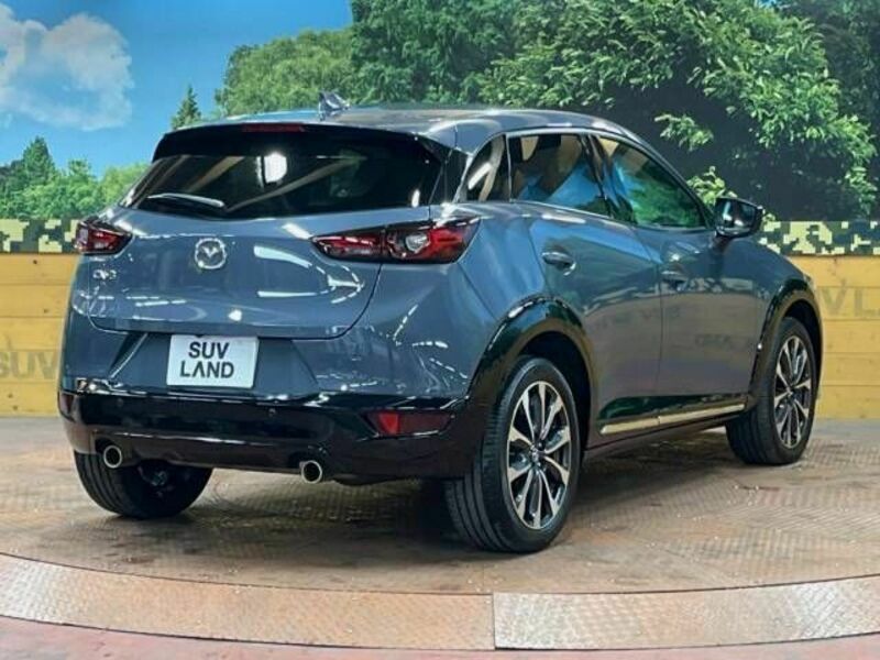 CX-3