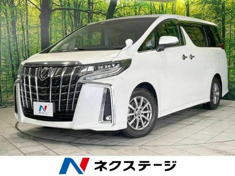 ALPHARD-0