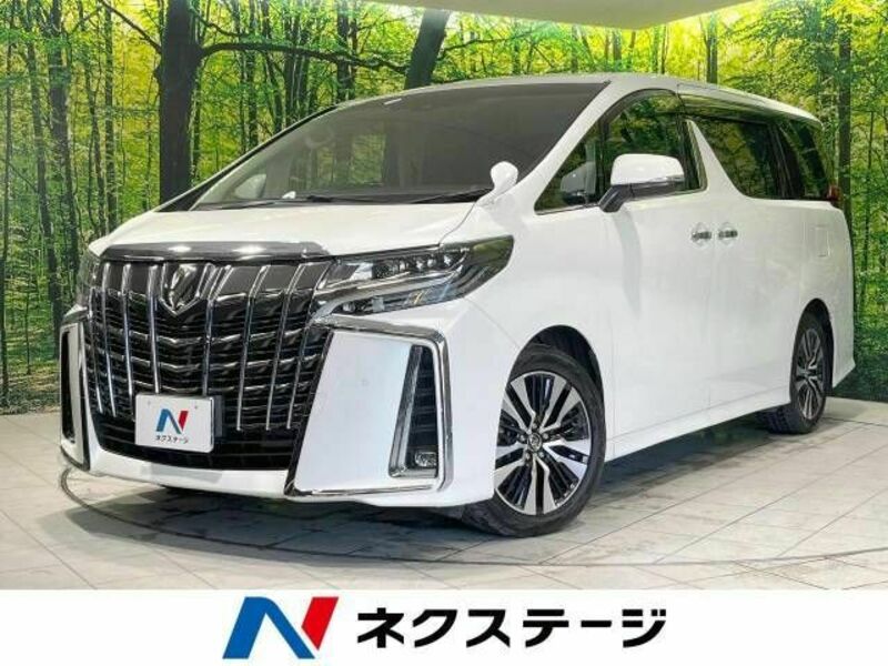 ALPHARD-0