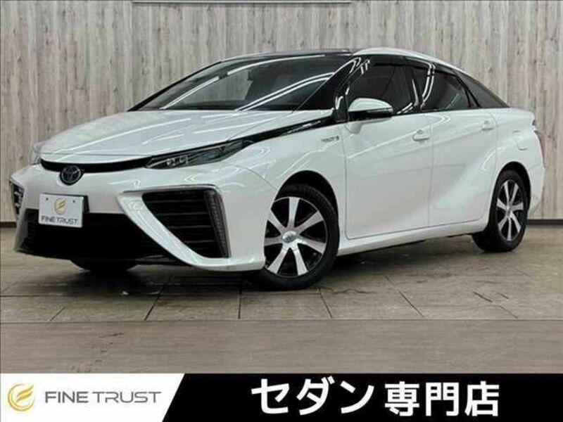 MIRAI-0