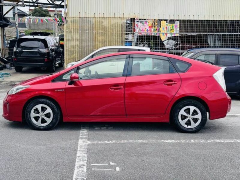 PRIUS