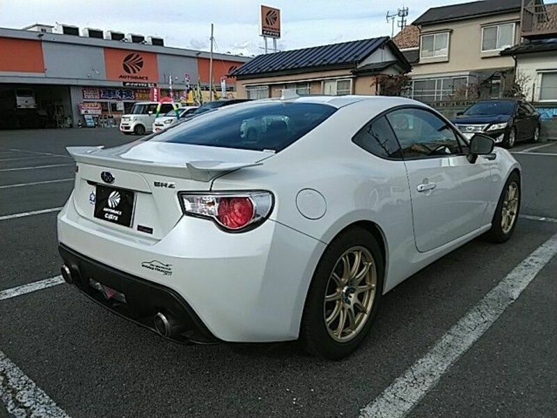 BRZ