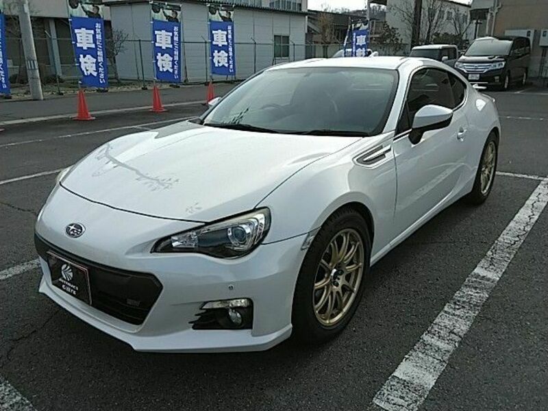 BRZ