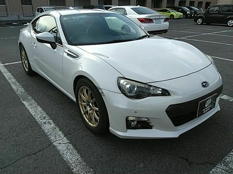 BRZ