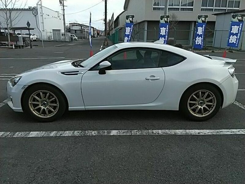 BRZ