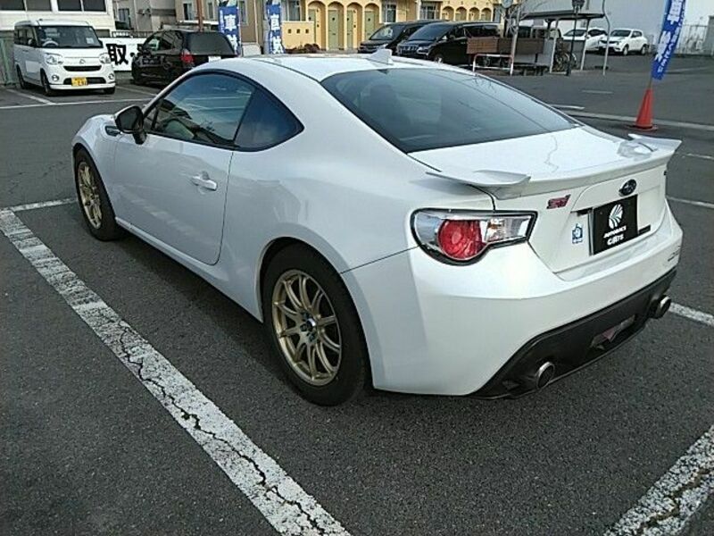 BRZ