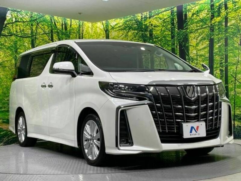 ALPHARD