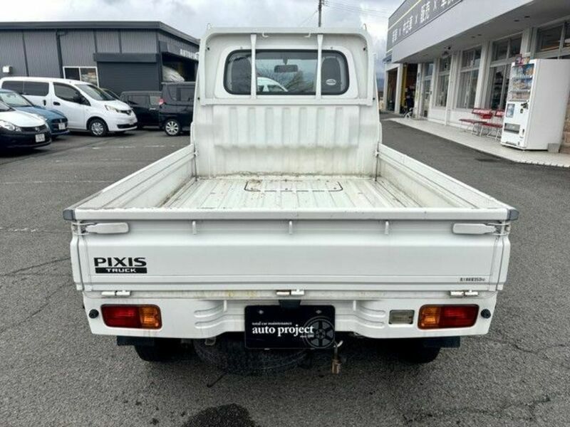 PIXIS TRUCK