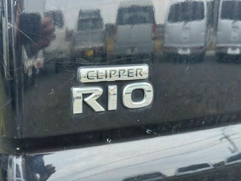 CLIPPER RIO