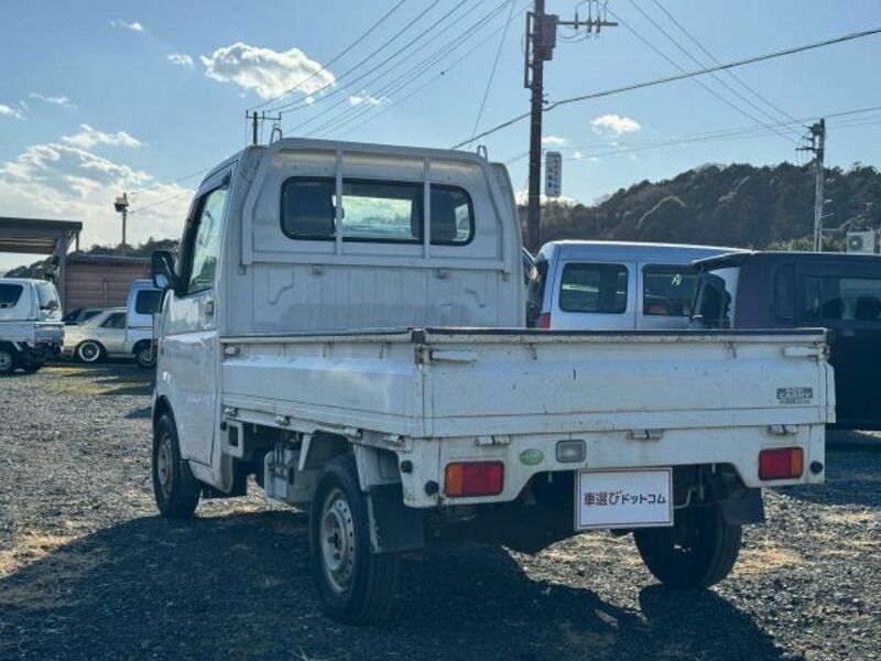 CARRY TRUCK