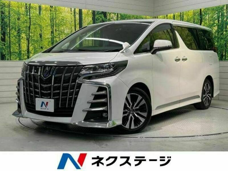 ALPHARD-0