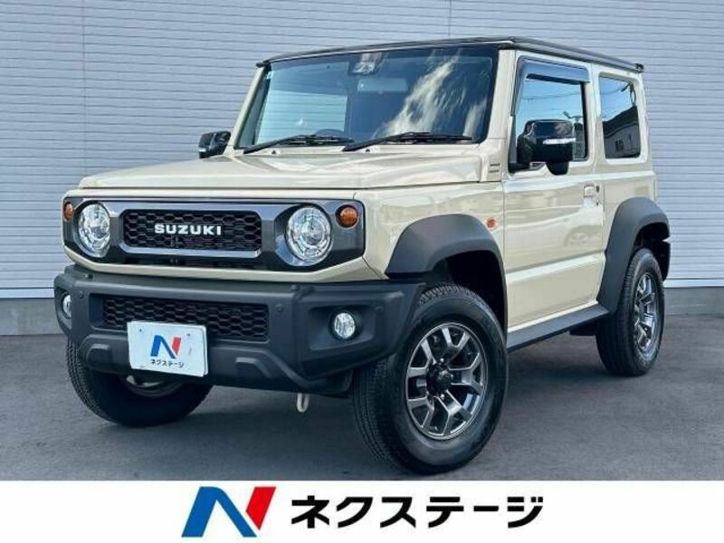 JIMNY SIERRA-0