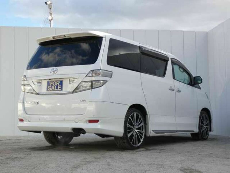 VELLFIRE