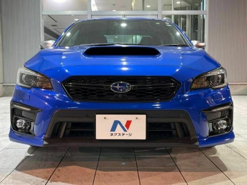 WRX S4