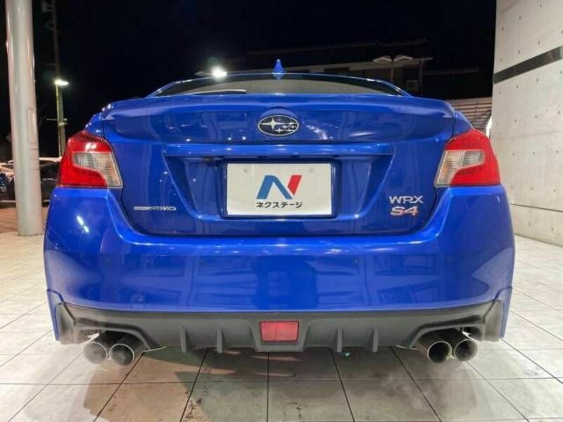 WRX S4