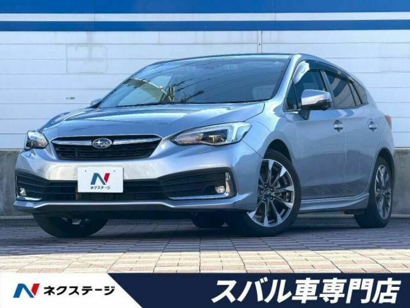 IMPREZA SPORT-0