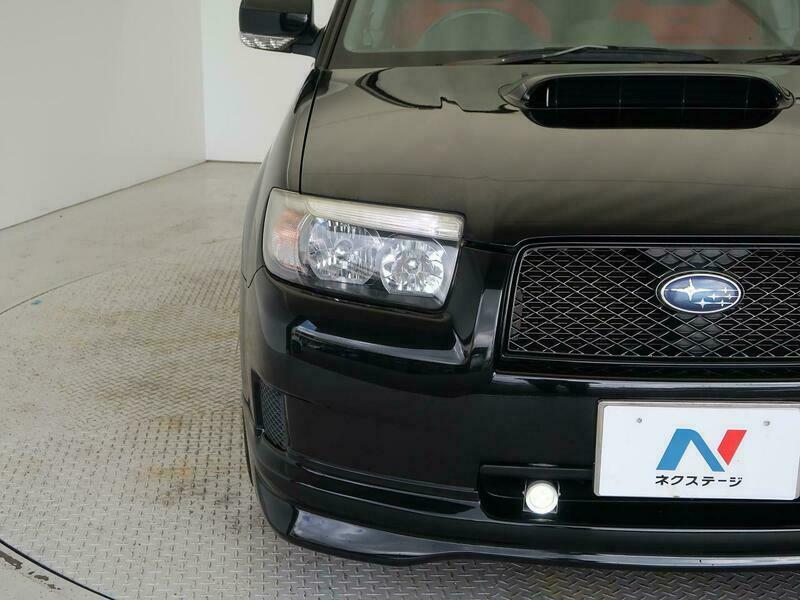 FORESTER-40