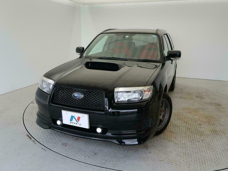 FORESTER-5