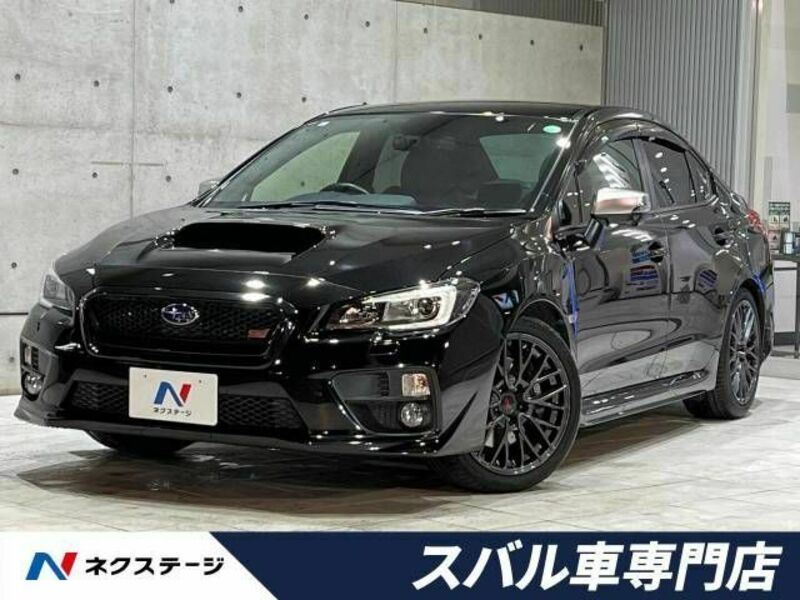 WRX STI-0