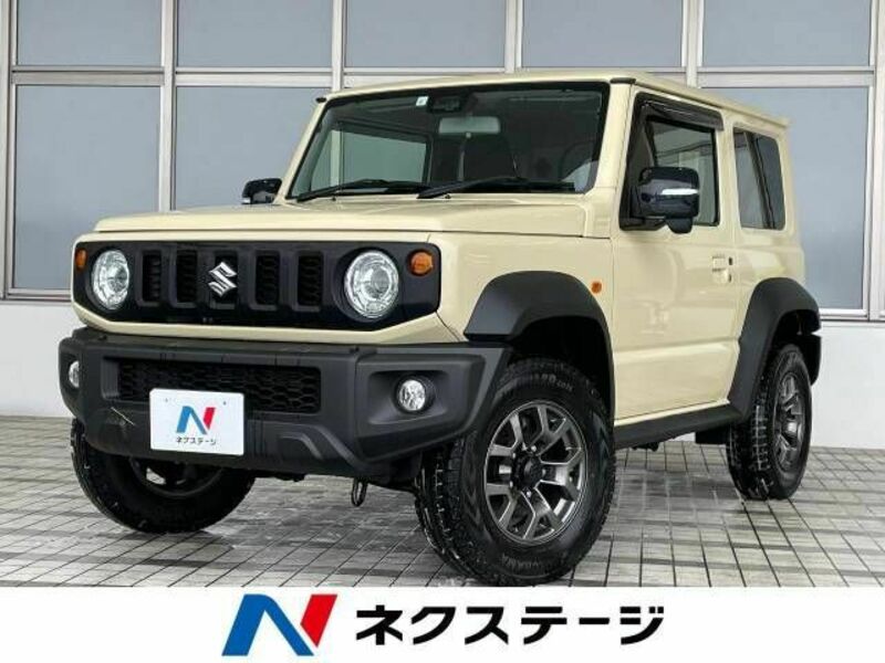 JIMNY SIERRA-0