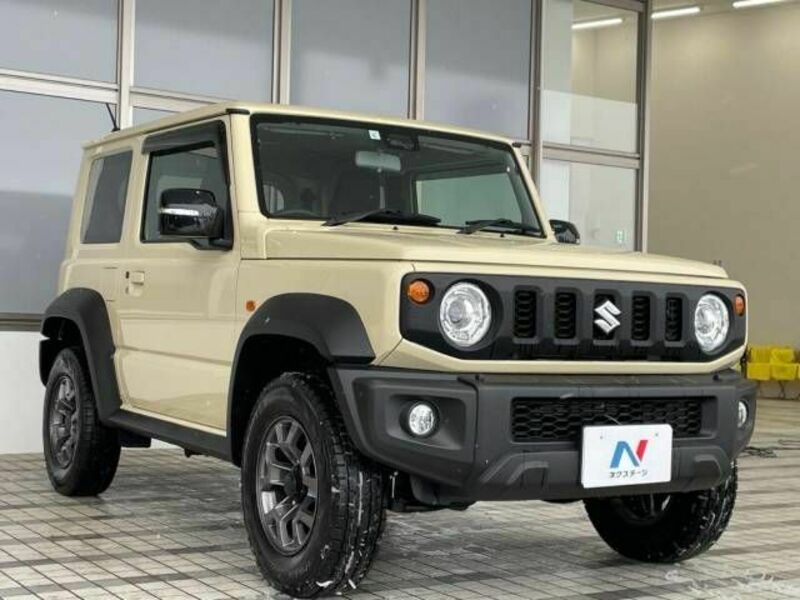 JIMNY SIERRA